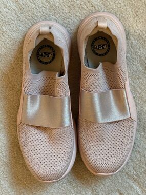 APL Techloom Bliss Blush Pink